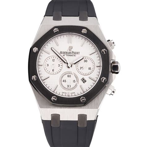 audemars piguet kautschuk